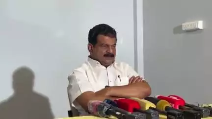 ഏറനാട്: ഇരു കൂട്ടരുമായും സഹകരിക്കും, തദ്ദേശ തിരഞ്ഞെടുപ്പിൽ പിണറായിസമില്ലെന്ന് മുൻ MLA പി.വി അൻവർ മഞ്ചേരിയിൽ പറഞ്ഞു