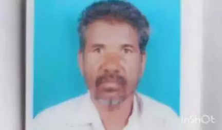 कुरखेडा: चारभट्टी येथील शेतकऱ्याची आत्महत्या,वन पट्ट्याच्या जाचक अटींमुळे वैफल्यग्रस्त असल्याचा पत्नीचा आरोप