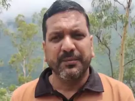 निरमंड: 7 जुलाई को निरमण्ड से श्रीखण्ड यात्रा पर रवाना होगी अंबिका माता और दत्तात्रेय स्वामी की पवित्र छड़ी: अध्यक्ष टाकेश्वर
