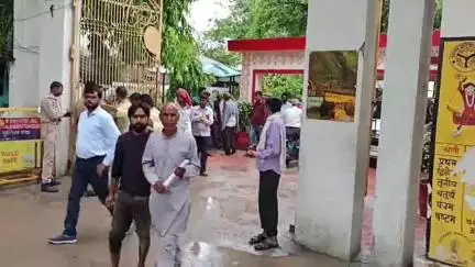 एटा: ग्राम पंचायत मनसुखपुर नहीं हुआ विकास कार्य ग्रामीणों ने ग्राम प्रधान पर लगाए आरोप डीएम से की लिखित शिकायत #Jansamasya