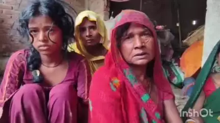 नावानगर: कुकरभुका गांव में खेलने के दौरान किशोर पर गिरा ठनका, इलाज के दौरान हुई मौत