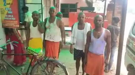 झाझा: गोंगाकुरा गांव में जमीन विवाद को लेकर हुई मारपीट, एक पक्ष के 5 लोग हुए घायल