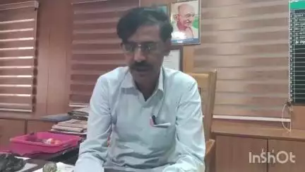 ಸಿಂಧನೂರು: 2025 26 ನೇ ಸಾಲಿನ ಮುಂಗಾರು ಹಂಗಾಮಿನ ಬೆಳೆ ವಿಮೆ ಪ್ರಕಟ ಸಹಾಯಕ ಕೃಷಿ ನಿರ್ದೇಶಕ ಮಲ್ಲಿಕಾರ್ಜುನ ಮಾಹಿತಿ