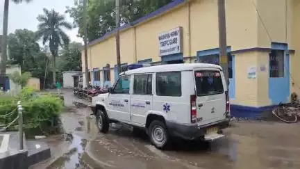 নাকাশিপাড়া: অপহৃতএক নাবালিকাকে উদ্ধার করে আবাসিকে   পাঠালো  নাকাশিপাড়া পুলিশ