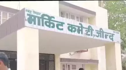 जींद: नई अनाज मंडी के आढ़ती से ₹46 लाख की ठगी, शहर थाने में आरोपी दंपति पर केस दर्ज