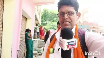 कुदरा: कुदरा नगर पंचायत वार्ड नंबर %8 के चुनाव में कालिंदी देवी को 29% वोट की बढ़त के साथ विजयी घोषित किया गया है महिला के।