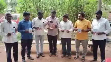 జహీరాబాద్: పట్టణంలో జులై 2న బుద్ధుడి నాటక ప్రదర్శన