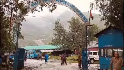 मंडी: एचआरटीसी वर्कशॉप में कर्मचारी की मौत, मंडी में पानी से भरी वर्कशॉप में करंट लगने से वॉशर बॉय की गई जान