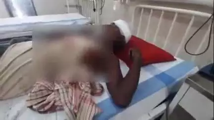 बिहार: मानपुर थाना क्षेत्र के पलटपुरा गांव में जमीनी विवाद में मारपीट, एक व्यक्ति घायल