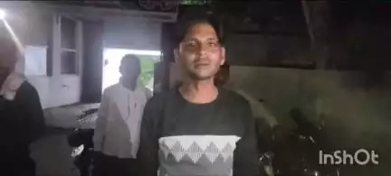 एटा: मेडिकल कॉलेज से बुलेट चोरी के मामले में कोतवाली नगर पुलिस ने एहतियातन आरोपी को किया गिरफ्तार, पूछताछ जारी