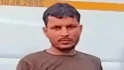 सिकंदराराऊ: नगला उदैया के डंपर ड्राइवर की सड़क दुर्घटना में हुई मौत, परिजनों में मचा कोहराम
