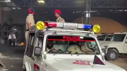 ਮਲੇਰਕੋਟਲਾ: ਮਲੇਰਕੋਟਲਾ ਪੁਲਿਸ ਦੀ ਡਰੱਗ ਡਿਸਪੋਜਲ ਕਮੇਟੀ ਨੇ ਅੱਜ 23 ਮੁਕਦਮਿਆਂ ਵਿੱਚ ਬਰਾਮਦ ਕੀਤੇ ਨਸ਼ਿਆਂ ਦੀ ਖੇਪ ਨੂੰ ਕਾਨੂੰਨੀ ਪ੍ਰਕਿਰਿਆ ਨਾਲ ਕੀਤਾ ਨਸਟ