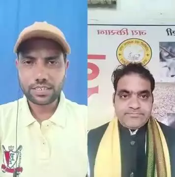 उत्तर प्रदेश में निर्दोष लोगों को सताया जा रहा है क्या उनका सुरक्षा देना सरकार की जिम्मेदारी नहीं है
