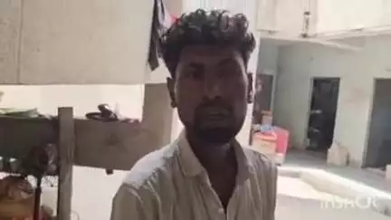 नौबतपुर: गोपालपुर में शराब पीकर पत्नी से मारपीट करने वाला पति गिरफ्तार, भेजा गया न्यायालय