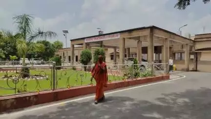 खलीलाबाद: ग्राम चिलौना के ग्राम प्रधान ने लेखपाल से मिलकर मेरा रास्ता बंद करा दिया, जिलाधिकारी से की शिकायत