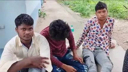 ইংরেজবাজার: দৌলতপুর এলাকায় ঘরের ভেতর থেকে এক যুবকের জ্বলন্ত মৃতদেহ উদ্ধার