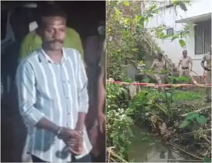 ಕೇರಳದಲ್ಲಿ ಹುಟ್ಟಿದ ಮರುಕ್ಷಣವೇ ಶಿಶುಗಳನ್ನ ಕೊಂದು ಹೂತು ಹಾಕಿದ್ದ ಜೋಡಿ, 1 ವರ್ಷದ ಬಳಿಕ ಪ್ರಕರಣ ಬೆಳಕಿಗೆ