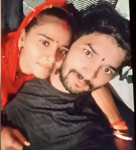 एमपी के भिंड में संबंध बनाते समय वीडियो रिकॉर्ड करने से रोकने पर पति ने की पत्नी की हत्या, आरोपी गिरफ्तार