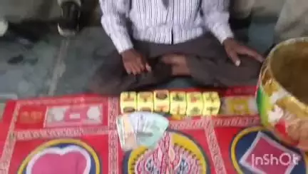रायगढ़: जूटमिल में खुड़खुड़िया जुआ के खिलाफ की गई रेड में आरोपी गिरफ्तार