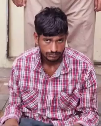 जगाधरी: फ्रेंड्स कॉलोनी में डेयरी से पैसों का बैग चुराने वाला आरोपी गिरफ्तार, भेजा गया जेल
