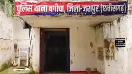 बगीचा: बगीचा थाना क्षेत्र के ग्राम भितघरा से टाटा सूमो गाड़ी चोरी करने वाले आरोपियों को पुलिस ने किया गिरफ्तार, भेजा जेल