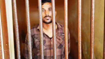 जौनपुर: सिद्दीकपुर तिराहा से शादी का झांसा देकर शारीरिक शोषण करने वाला आरोपी गिरफ्तार