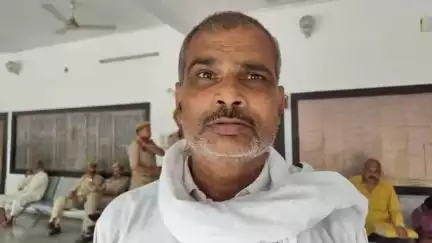 खलीलाबाद: ग्राम काटी में ज्यादातर लोगों को नहीं मिल पाएगा सम्मान निधि, जिला अधिकारी को दिया प्रार्थना पत्र