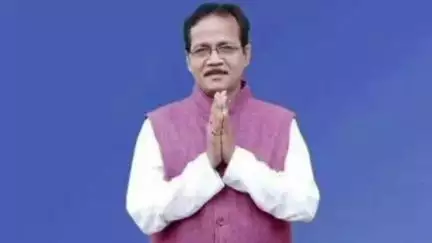 अर्जुनी मोरगाव: जिल्हा मध्यवर्ती सहकारी बँक निवडणुकीत आमदार राजकुमार बडोले विजयी
