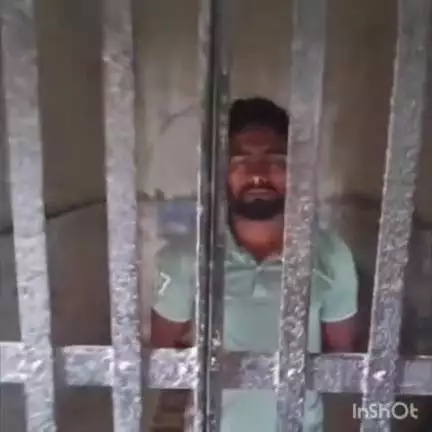 मछलीशहर: कांवड़ यात्रा पर विवादित टिप्पणी के मामले में सुजानगंज में आरोपी किया गया गिरफ्तार