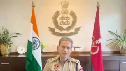 चौहटन: बाड़मेर बॉर्डर पर 60 किलो हेरोइन पकड़ी गई, अंतरराष्ट्रीय मार्केट में कीमत ₹420 करोड़, पकड़ा गया पाक-कनाडा का ड्रग सिंडिकेट