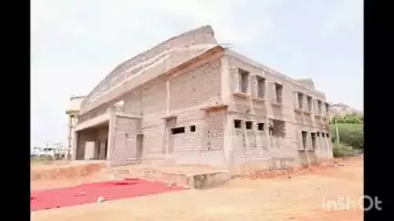 చంద్రగిరి పట్టణంలోని బాలుర కళాశాల ప్రాంగణంలో క్రీడా వికాస కేంద్రం పున ప్రారంభం చేసిన ఎమ్మెల్యే పులివర్తి
