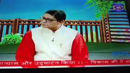 #DD bihar पर मध्य विद्यालय कटरमाला के कार्तिक कुमार