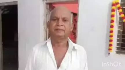 कल्याण: कार चालकाने मारहाण केल्यामुळे आत्महत्या केलेल्या रिक्षाचालकाच्या कुटुंबाची मंत्री आठवले यांनी घेतली भेट, कारवाईची मागणी