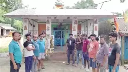ଭଦ୍ରକ ଗ୍ରାମାଞ୍ଚଳ: ଭଦ୍ରକ ଭଣ୍ଡାରିପୋଖରୀ ପାଟୁଳି ରେ ଚୋରା ମଦ ବିକ୍ରି ବିରୋଧ ରେ ଏକାଠି ହେଲେ ଗ୍ରାମବାସୀ #jansamasya