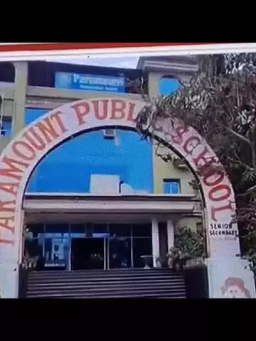 जयपुर: निवारू रोड झोटवाड़ा स्थित पैरामाउंट पब्लिक स्कूल में ऑनलाइन क्लास के दौरान अश्लील हरकतों से मचा हड़काम