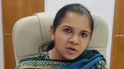 टिहरी: डीएम नितिका खंडेलवाल की अध्यक्षता में जिला स्तरीय सड़क सुरक्षा समिति की बैठक संपन्न, दिए गए आवश्यक दिशा निर्देश