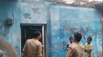 हमीरपुर: सुमेरपुर कस्बे में पुलिस ने 11.5 लाख की चोरी का छह घंटे में किया खुलासा, घर पर ही बरामद हुई नगदी और जेवरात