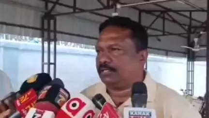 ଭୁବନେଶ୍ବର ମ୍ୟୁନିସିପାଲଟି କର୍ପୋରେସନ: ବର୍ଷା ସମୟରେ ଜଳବାହିତ ରୋଗ ଏବଂ ଡାଇରିଆ ସ୍ଥିତି ମୁକାବିଲା ପାଇଁ ପ୍ରସ୍ତୁତ ସରକାର,ବିଧାନସଭାରେ ପ୍ରତିକ୍ରିୟା ରଖିଲେ ମନ୍ତ୍ରୀ ରବି ନାୟକ