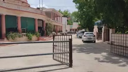 केशोरायपाटन: बूंदी जिले की तहसील के. पाटन, तहसील इन्द्रगढ़ की ग्राम पंचायत में एक जुलाई को लगेंगे शिविर