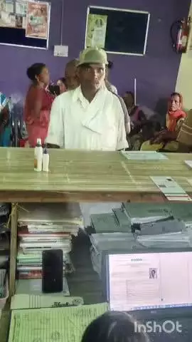 जशपुर: रा. ग्रा. आ. मिशन बिहान योजना से बेबी गुप्ता के जीवन में आया सकारात्मक परिवर्तन, अब बैंकिंग कार्य से कमा रही ₹11,000