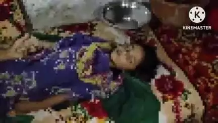 हुज़ूर: शाहजहानाबाद में करंट की चपेट में आकर बच्ची की हुई मौत, मौके पर पहुंचे विधायक आतिफ़ अकील