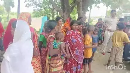 हिलसा: पखनपुर रसलपुर गांव में सुअर चराने के दौरान एक व्यक्ति की पानी में डूबने से मौत