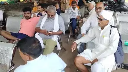सासाराम: पिपरी गांव के एक व्यक्ति की सांप काटने से इलाज के दौरान सोमवार को हुई मौत