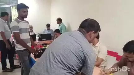 हिलसा: हिलसा नगर परिषद क्षेत्र के वार्ड 9 के उपचुनाव में प्रमोद कुमार बने वार्ड पार्षद, एसडीओ ने दिया प्रमाण पत्र