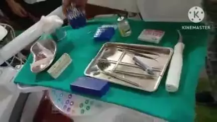 सोनीपत: जाखोली गांव: दसवीं पास व्यक्ति बिना डिग्री चला रहा था डेंटल क्लिनिक, स्वास्थ्य विभाग का छापा