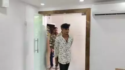 मंझनपुर: कौशांबी में नशे के नेटवर्क का हुआ पर्दाफाश, 101 किलो गांजा और 2 लग्ज़री कारें जब्त, मंझनपुर में हुआ खुलासा