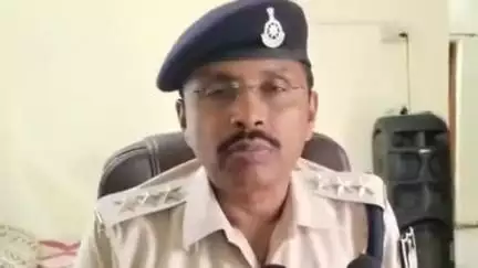 मानपुर: सिगड़ी में तम्मा साहू का खून से लथपथ शव मिलने के मामले में पुलिस ने किया पर्दाफाश, हत्या का आरोपी गिरफ्तार