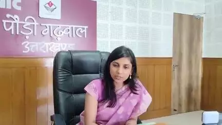 पौड़ी: पौड़ी में पंचायत चुनाव की अधिसूचना जारी, मतदान दो चरणों में होगा