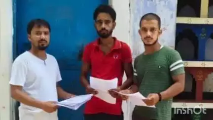अरवल: अरवल में विशेष गहन पुनरीक्षण अभियान 2025 का शुभारंभ, हर वोटर को मिलेगा अधिकार