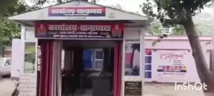 बलिया: हल्दी के हरिजन बस्ती वार्ड नंबर 12 में सरकारी जमीन पर कब्जा करने वालों के खिलाफ सचिव ने कराया मुकदमा